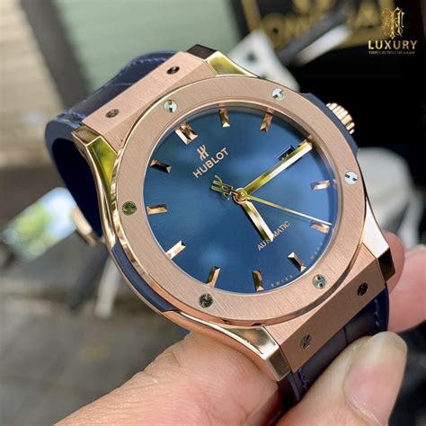 đồng hồ hublot classic|đồng hồ Hublot.